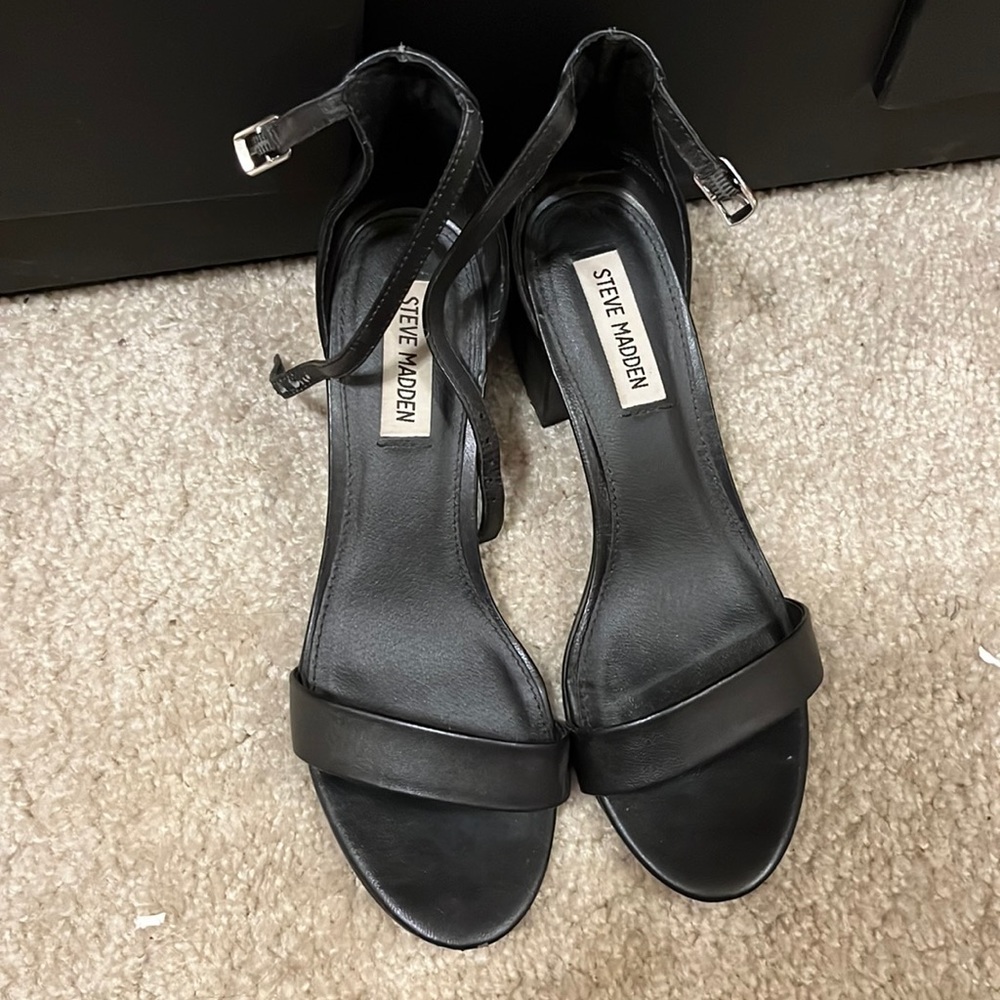 Two strap sandal